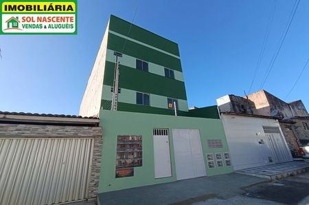APARTAMENTO - Photo 2