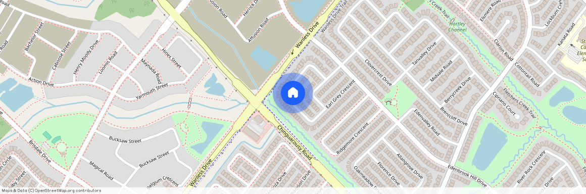 47 Earl Grey Crescent, Brampton