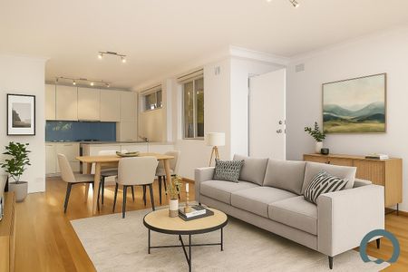 3/160 Raglan Street, Mosman NSW 2088 - Apartment For Rent | Domain - Photo 3