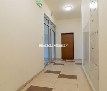 Mieszkanie Kraków Podgórze Duchackie powierzchnia 52.01 m² C206-WM-... - Photo 2