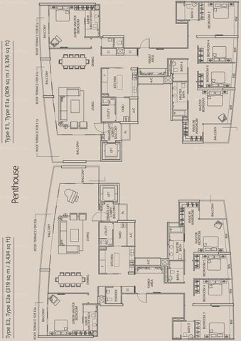 Martin Place Residences (D9), Condominium - For Rent - Photo 5