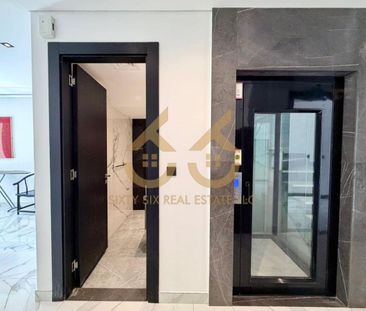 Spacious 4-BR Furnished Villa I Multiple Balconies - Photo 5