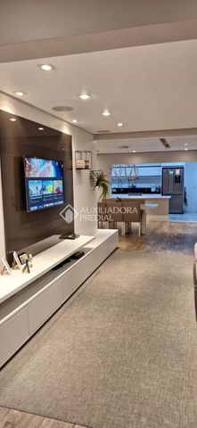 Apartamento com 3 quartos e 158m² para alugar em Vila Gonçalves, São Bernardo do Campo. - Photo 4
