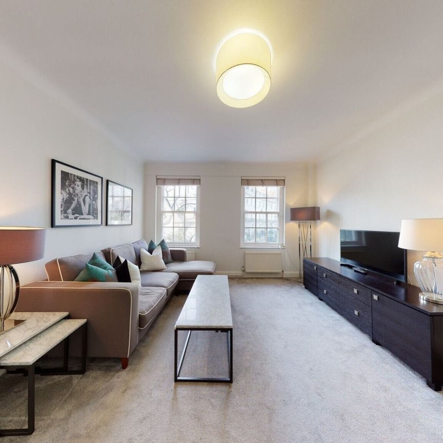 Fulham Road, South Kensington, SW3 6SH, London - Photo 1