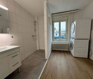 4 Zimmer, 80 m², 1. Stock - Foto 1
