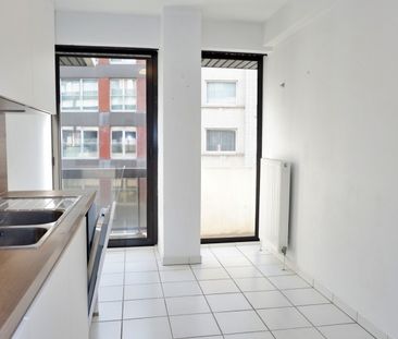 Charmant appartement, zeer centraal te Kortrijk - Photo 3