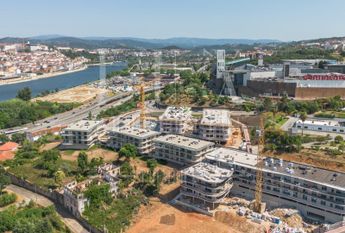 Apartamento T2 em Coimbra