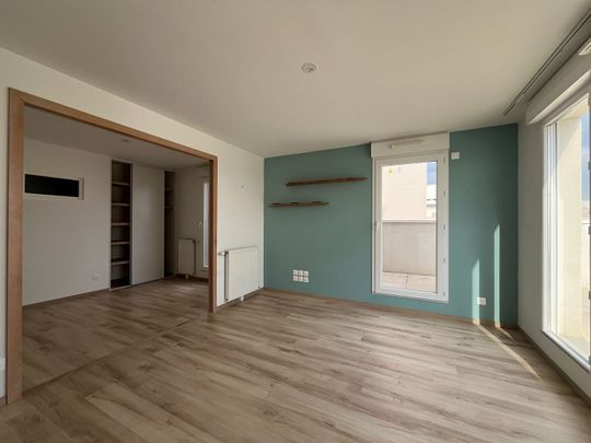 Location Appartement 3 pièces 75m² - Photo 1