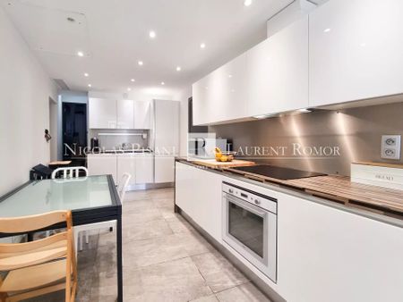 Location Appartement 3 pièces 61m² VILLEFRANCHE SUR MER 06230 - Photo 5