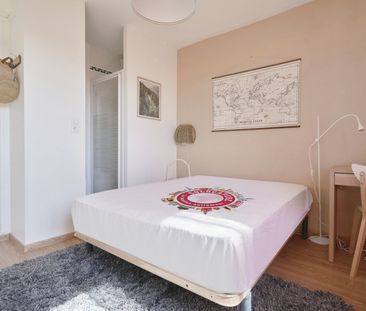 GERUZEZ Roommate 4 Bedrooms at Reims - Photo 2