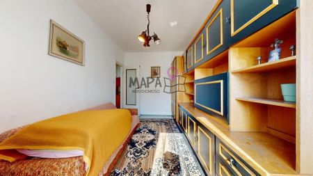 Rozkładowe mieszkanie w niskim bloku - Photo 5