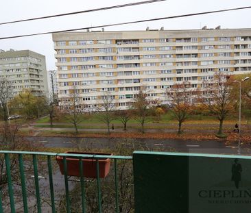 2‑pokojowe mieszkanie przy ul. Santockiej - Zdjęcie 4