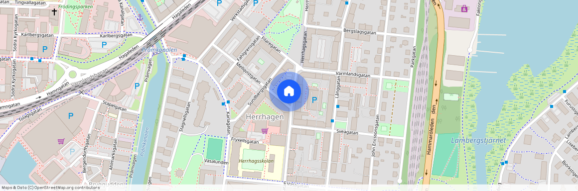 Karlstad, Herrhagsgatan, 39A, 65222