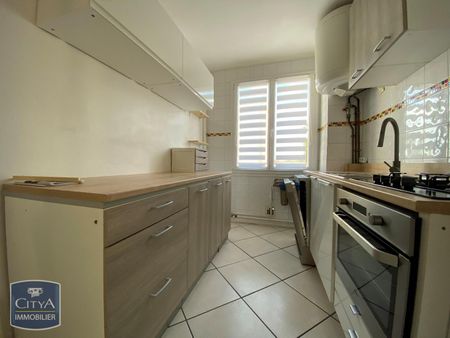 Location Appartement 3 pièces 63m² VILLEFRANCHE SUR SAONE 69400 - Photo 5