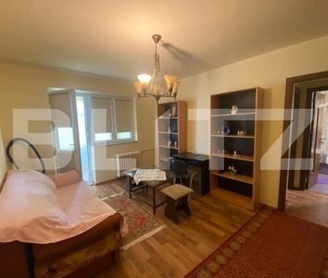 Apartament de 2 camere decomandat, aer conditionat, 1 Mai - Photo 5