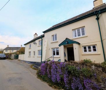 Molland, South Molton - Photo 1