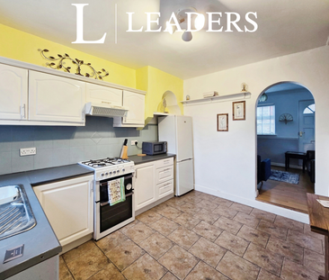 2 bedroom terraced house to rent - Photo 4