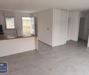 Maison à louer 3 pièces 68.1m² - Photo 6