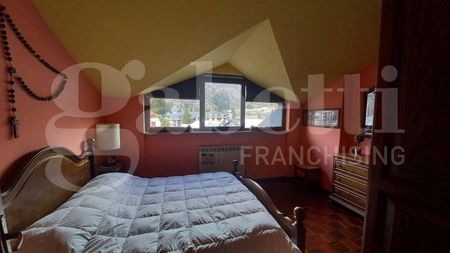 Bilocale viale della Vittoria, 17, Centro, Bardonecchia - Foto 4
