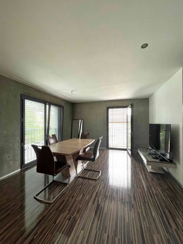 2.5 Zimmer, 53 m², 1. Stock - Photo 3