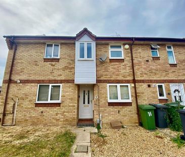 2 bedroom terraced house to rent - Photo 3