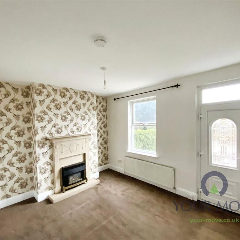 2 bedroom terraced house to rent - Photo 1