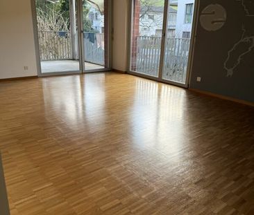 4.5 Zimmer, 1. Stock - Photo 1