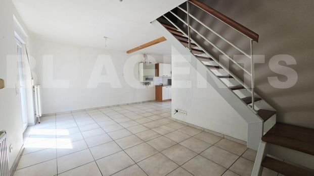 Maison 4 pièces à Margny - Photo 1