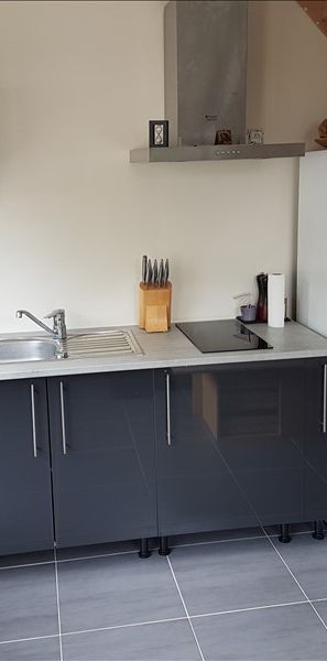 Location Maison 2 pièces 33m² - Photo 1