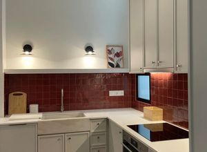 Διαμέρισμα για ενοικίαση - Εξάρχεια - Νεάπολη, - Photo 5
