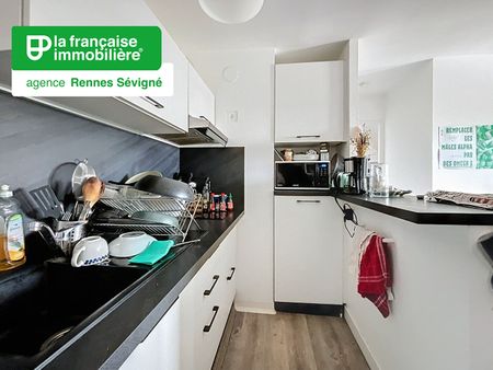 Appartement T3 meublé proche Fac de Droit - Photo 5