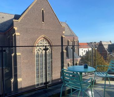Appartement te huur in Ledeberg met 2 slaapkamers - Photo 6