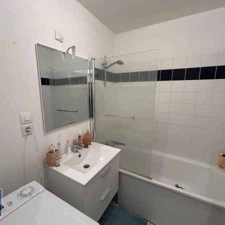 Appartement à louer 2 pièces 50.64m² - Photo 4