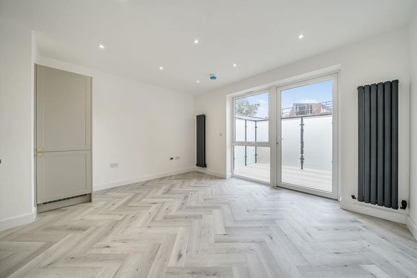 1 bedroom flat to rent - Photo 1