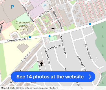 Dane Street, Oldham, OL4 - Photo 1