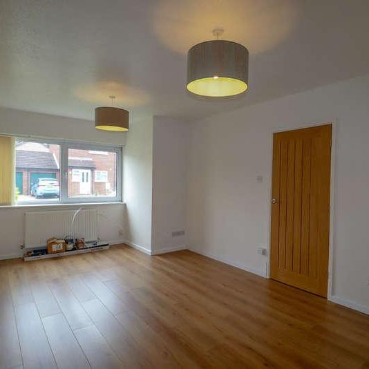 King Edward Vii Road, Newmarket, CB8 - Photo 1