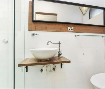 FURNISHED STUDIO IN RYDE - Photo 5