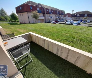 Location Appartement 3 pièces 62m² AVION 62210 - Photo 2