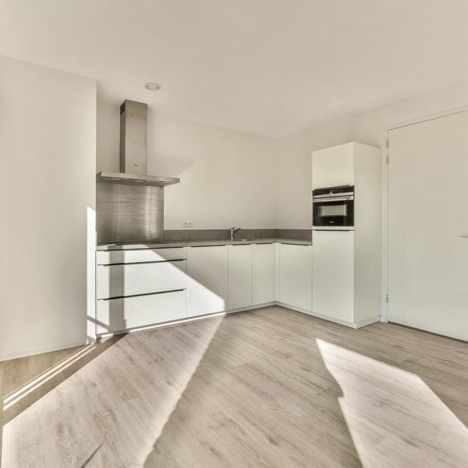 Appartement te huur: Osdorpplein 932 1068 TD Amsterdam - Photo 1