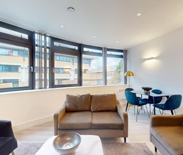 2 bedroom flat to rent - Photo 4