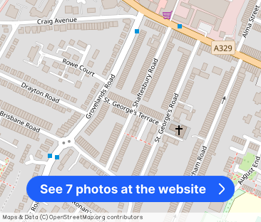 St Georges Terrace, Reading - Photo 1
