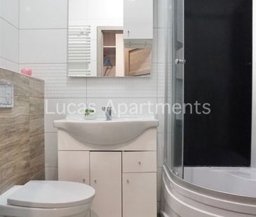 Lublin, Śródmieście, Centrum, Doktora Gustawa Dolińskiego - Zdjęcie 3