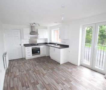 Daubenton House, Market Bosworth, Leicestershire - Photo 2