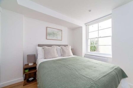 Hereford Road, Notting Hill, London, W2 - Photo 3