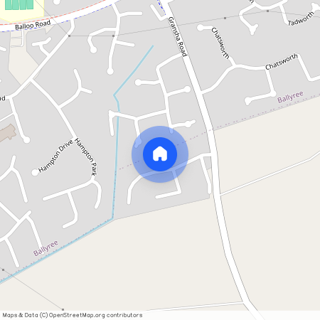 20 Brookvale Avenue, Bangor, BT19 7ZP