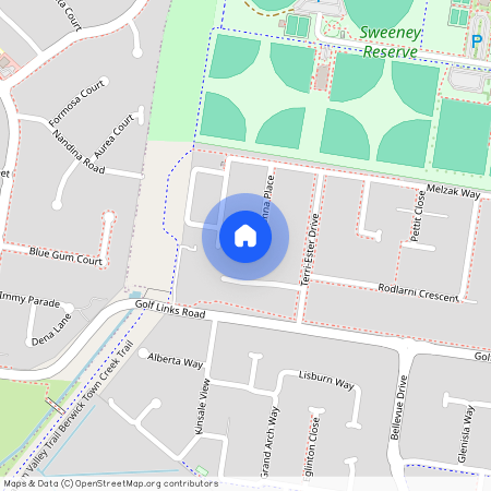 18 Janna Place, Vic 3806, Berwick