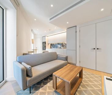 1 bedroom apartment to rent - Photo 1