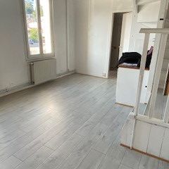 Location Appartement 2 pièces 26m² - Photo 1