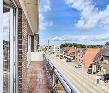 Ruim appartement dichtbij het centrum van Tessenderlo - Foto 4