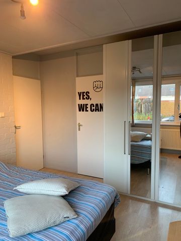 Benedenwoning Bonenburg, Vlissingen huren? - Foto 5